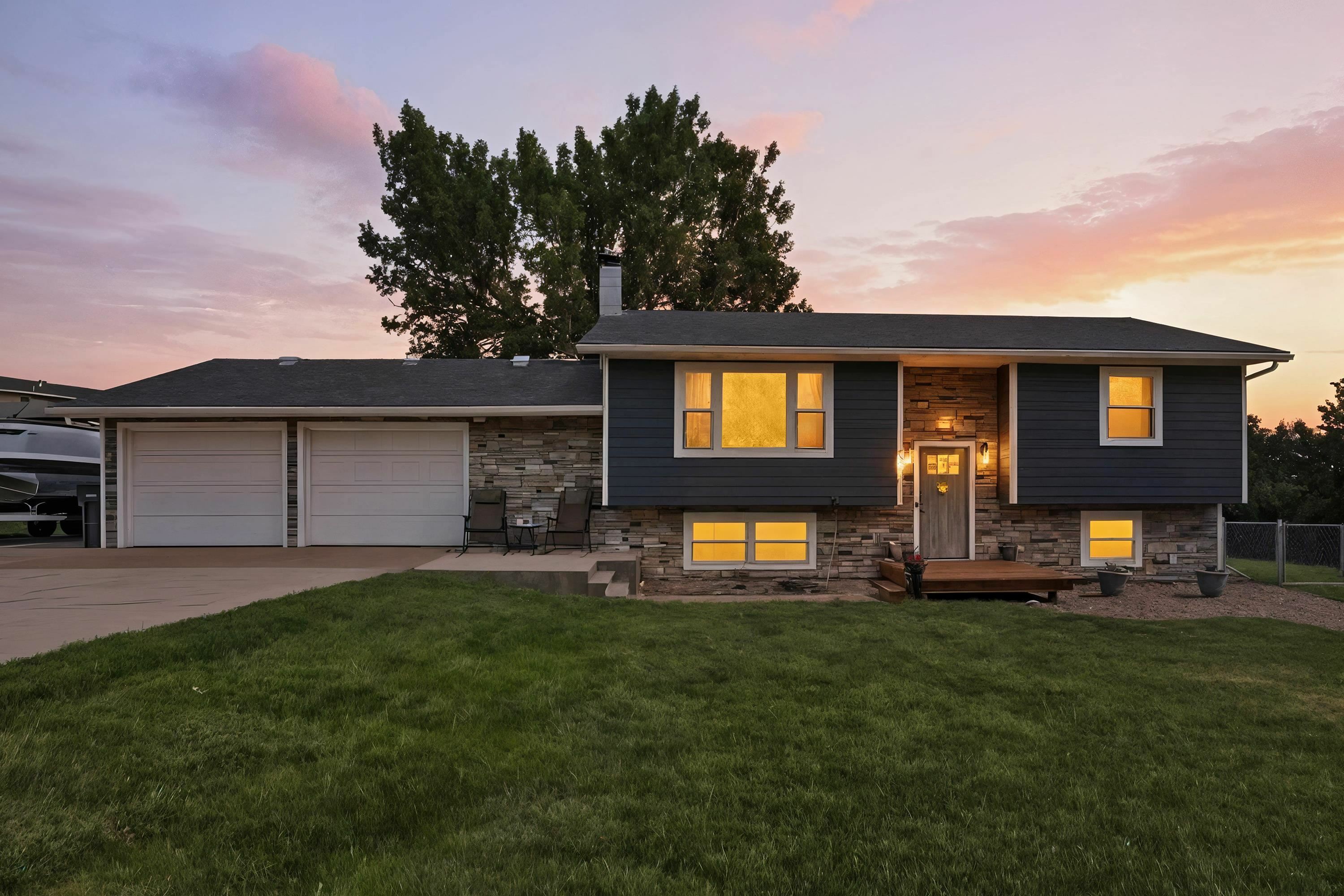 Property Photo: 6200 W Elm Street SD 57718