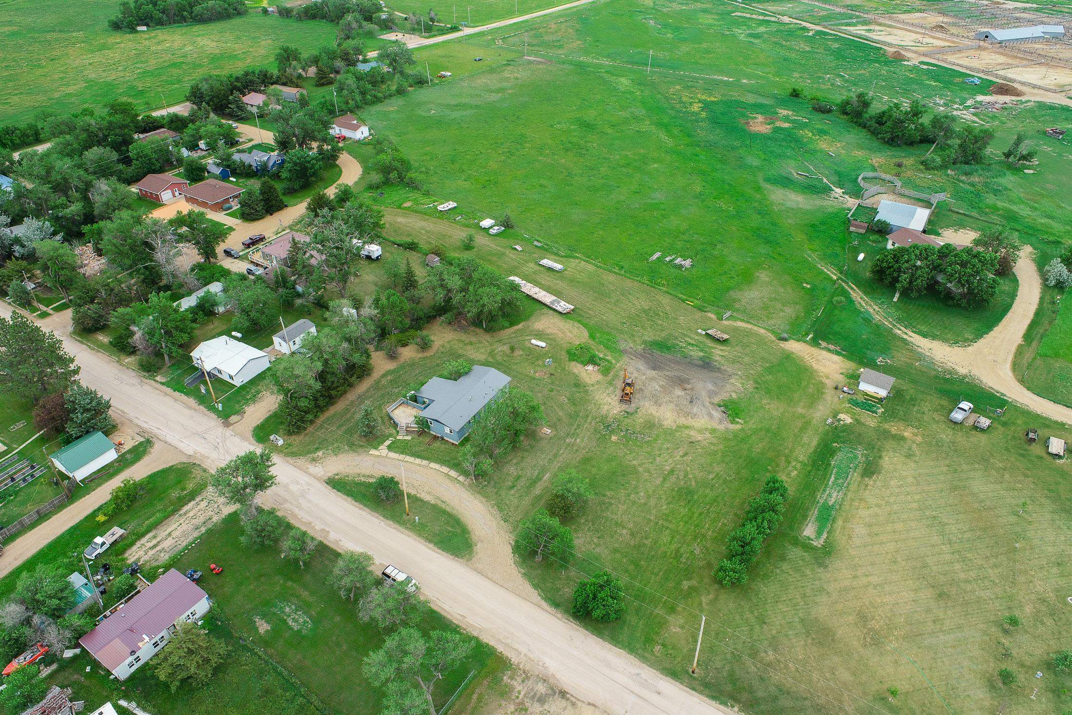 Property Photo:  211 Ash Street  SD 57760 