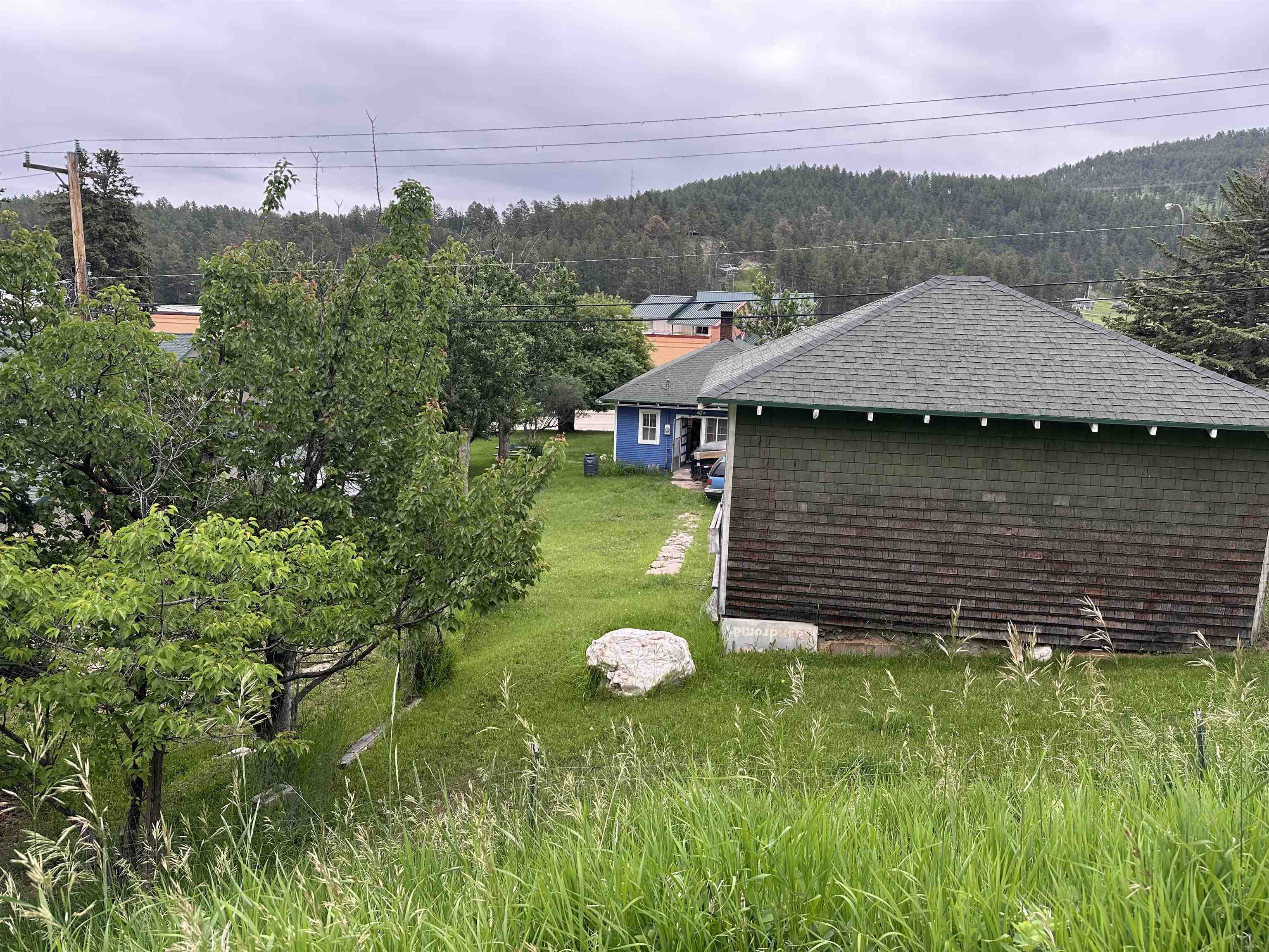 Property Photo: 451 Main Street SD 57745