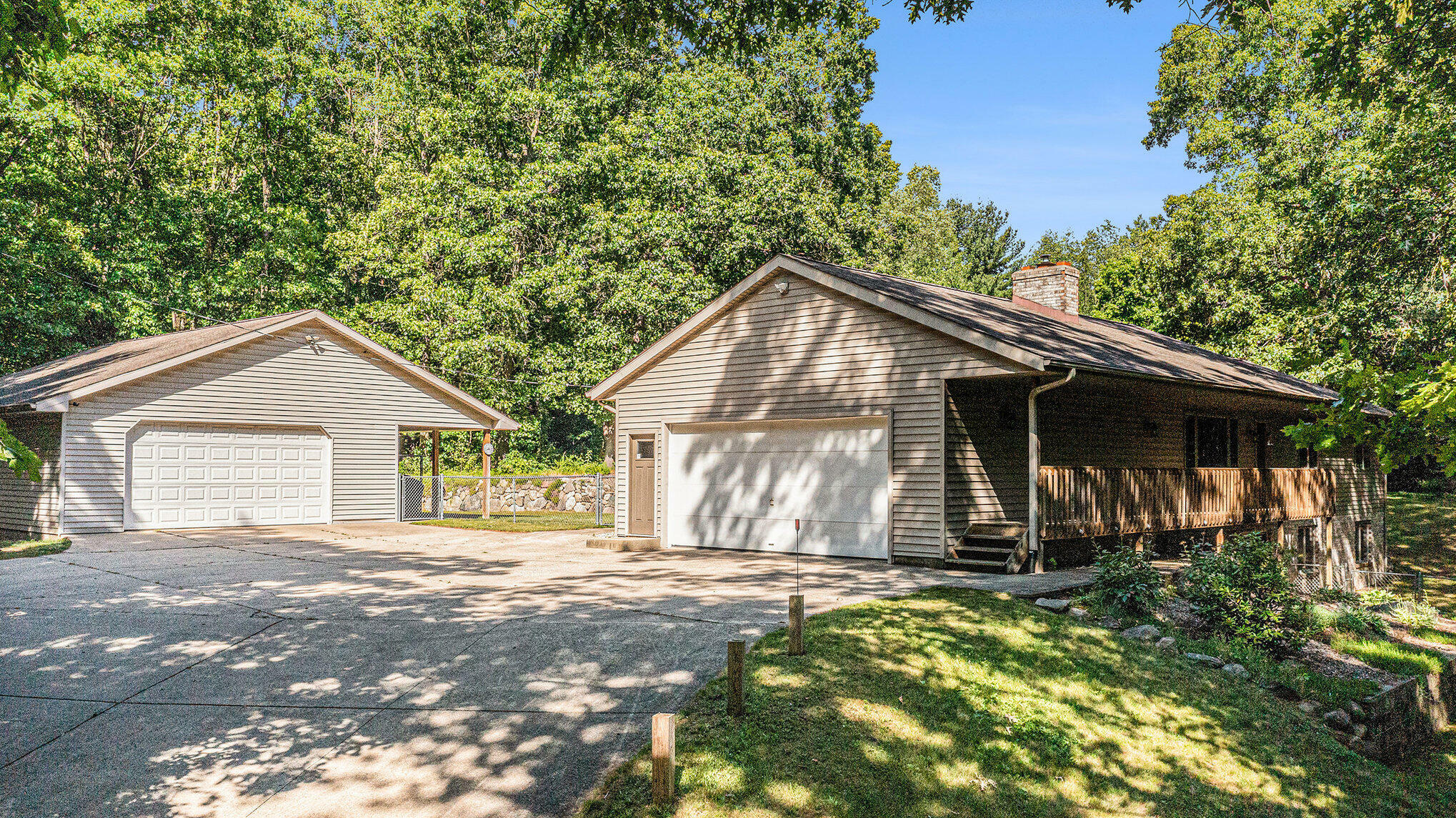 4234 N 2nd Street  Kalamazoo MI 49009 photo