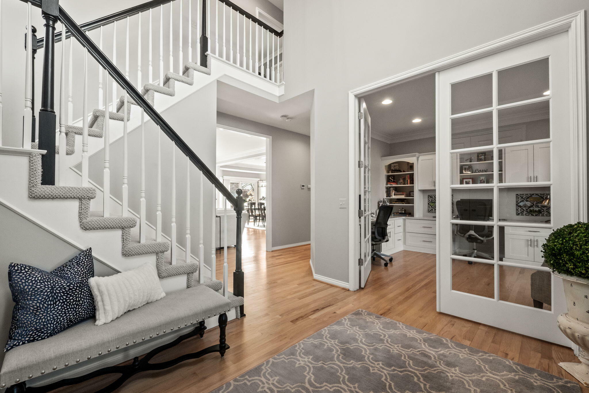 Property Photo: 51069 Richard Drive MI 48170