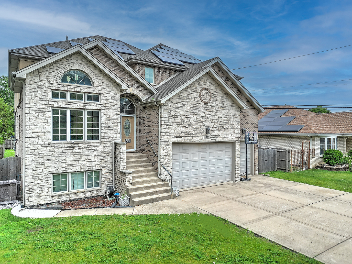 Property Photo:  4914 W 82nd Street  IL 60459 