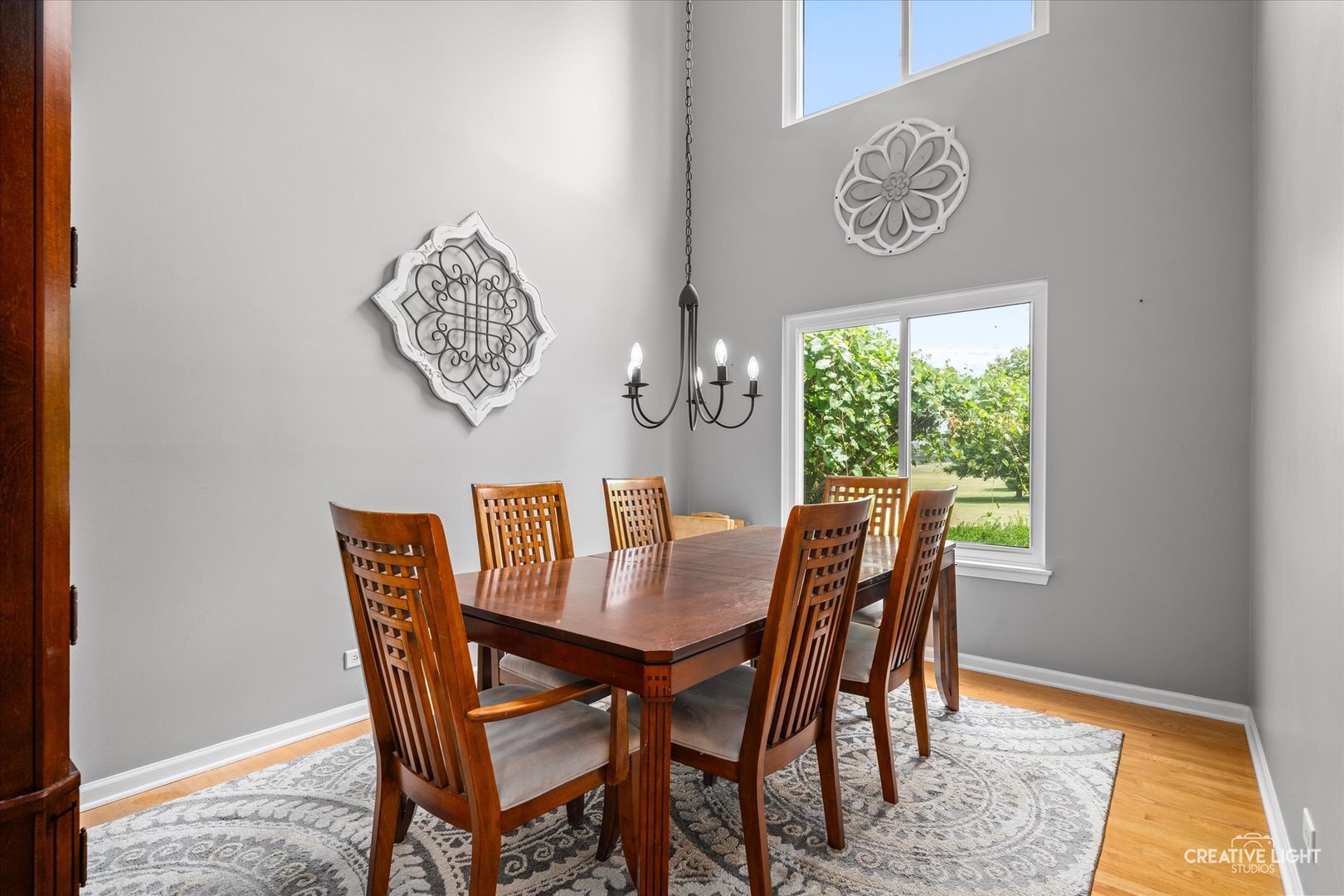 Property Photo: 1918 Congrove Drive IL 60504