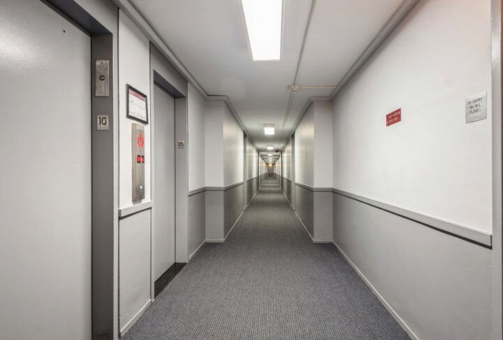 Property Photo:  1451 E 55th Street 1030N  IL 60615 