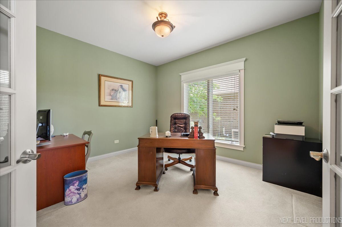 Property Photo:  609 Pine Street  IL 60554 