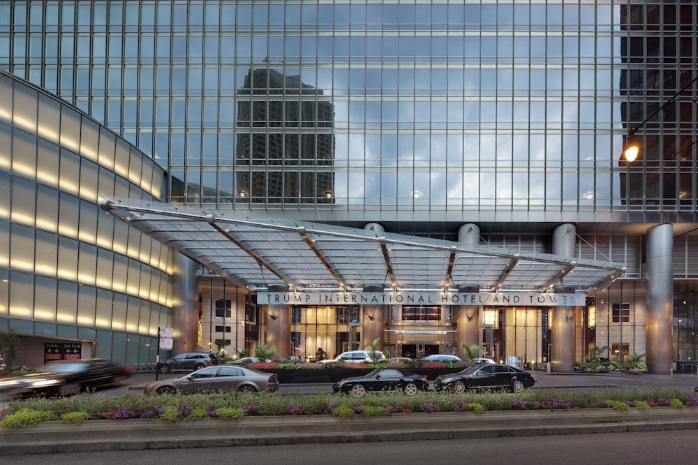 Property Photo: 401 N Wabash Avenue 36D IL 60611