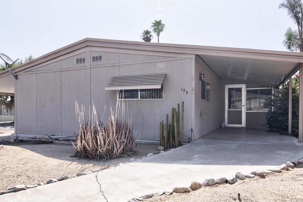 1010 Palm Canyon Drive 159  Borrego Springs CA 92004 photo