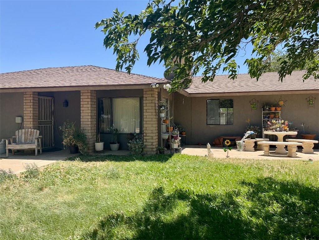 Property Photo:  9752 E Avenue Q6  CA 93591 