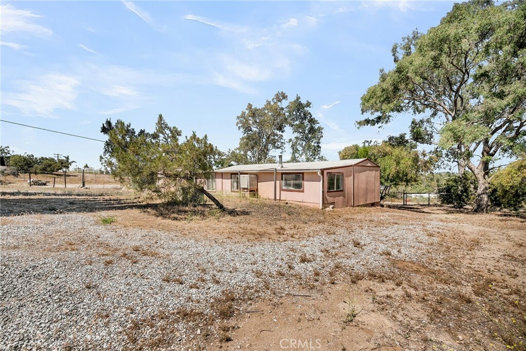 Property Photo: 44205 Oak Glen Road CA 92544