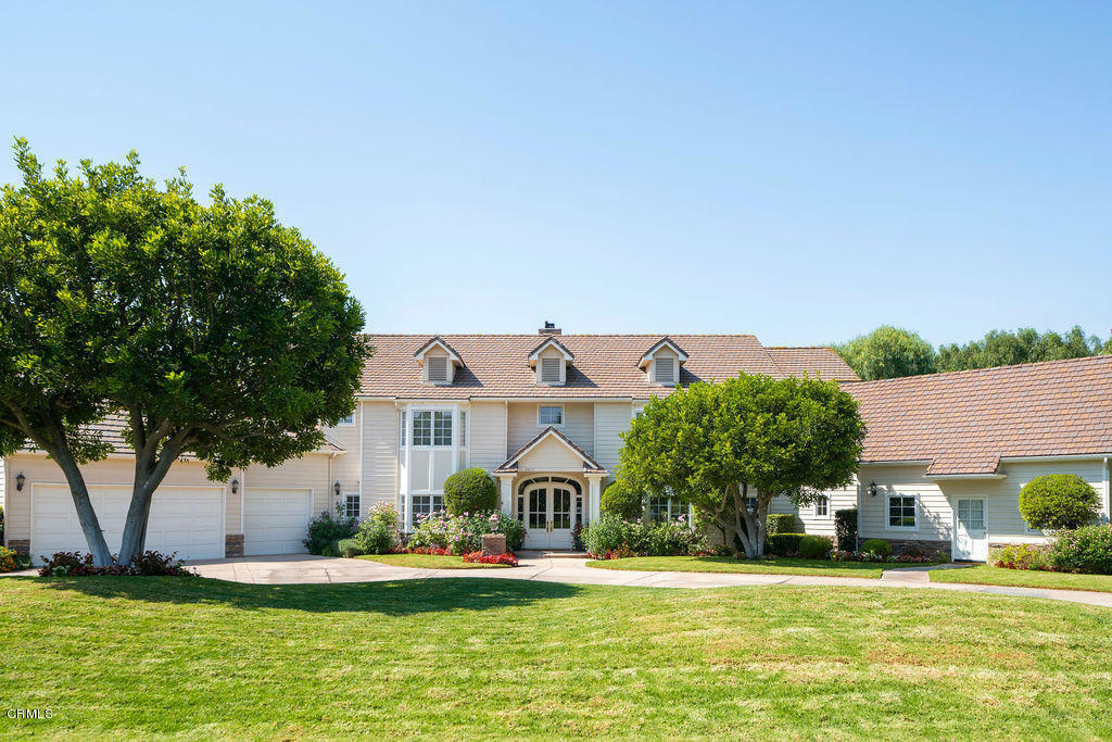 Property Photo: 2017 Freeborn Way CA 93012