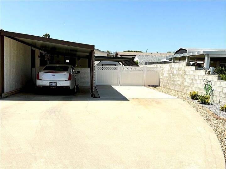 Property Photo: 43657 Walden Way CA 92544