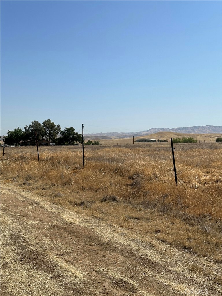 Property Photo:  0 Cosmo Street  CA 93306 