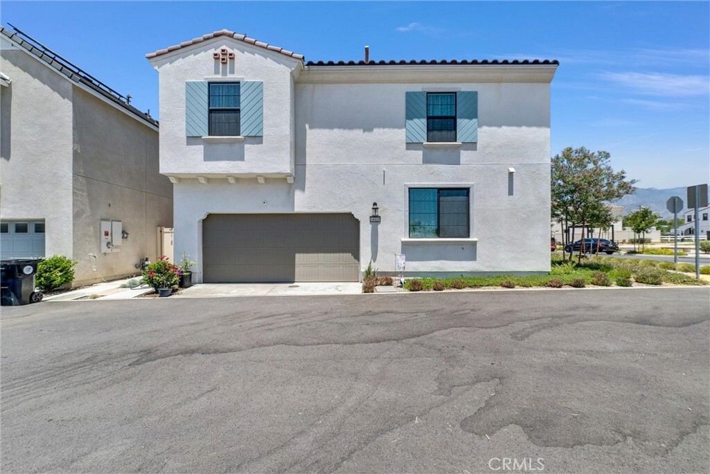 Property Photo: 34410 Granite Road CA 92399