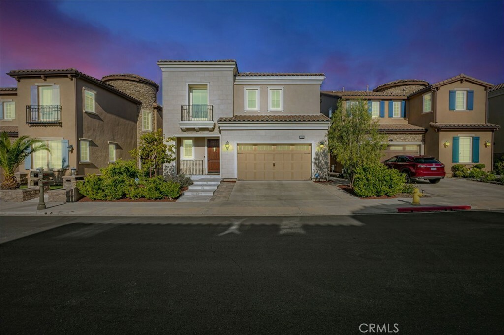 Property Photo: 12060 N Azurita Court CA 91326