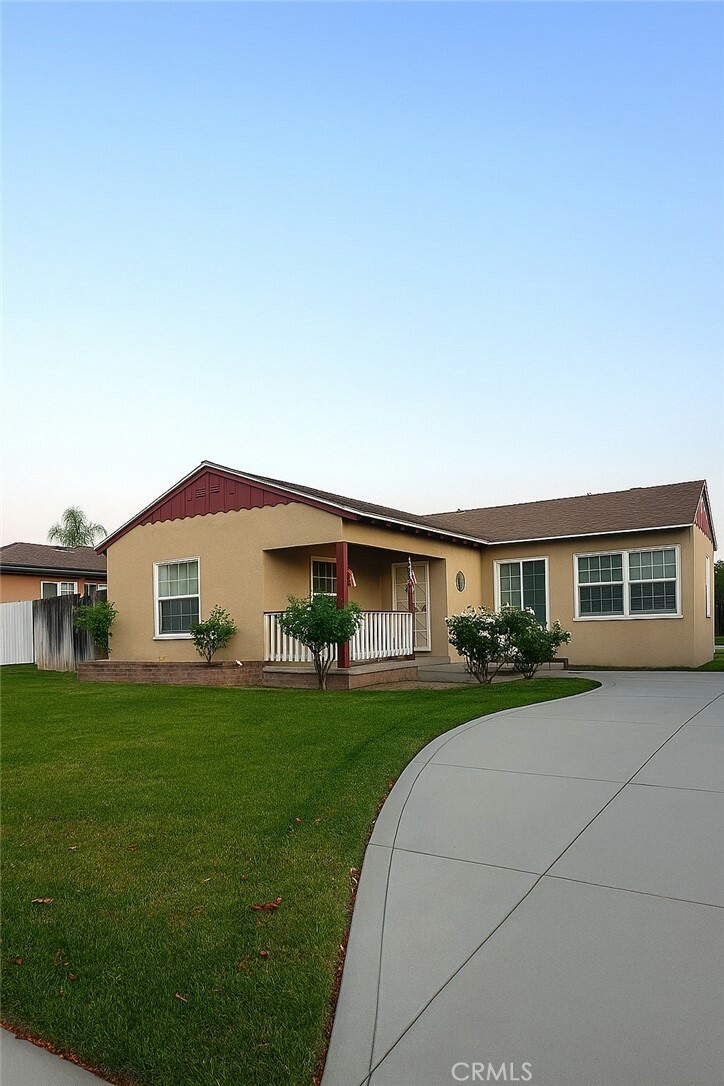 1888 Blenheim Street  Riverside CA 92507 photo