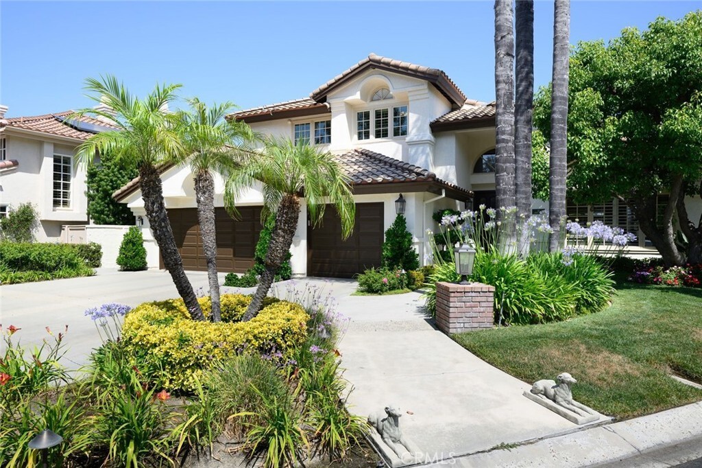 Property Photo: 12 Quail Place CA 92679