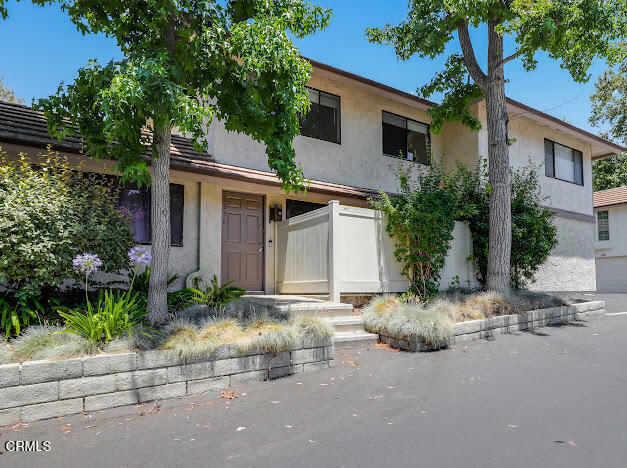 Property Photo: 1236 Landsburn Circle CA 91361