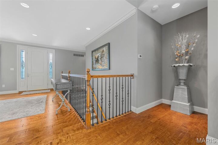 Property Photo: 205 Wyndharbor Court MO 63385