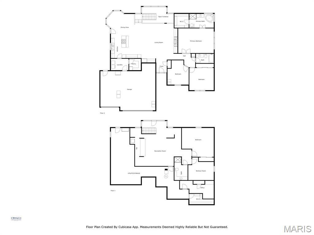 Property Photo: 9 Fawn Valley Circle MO 63376