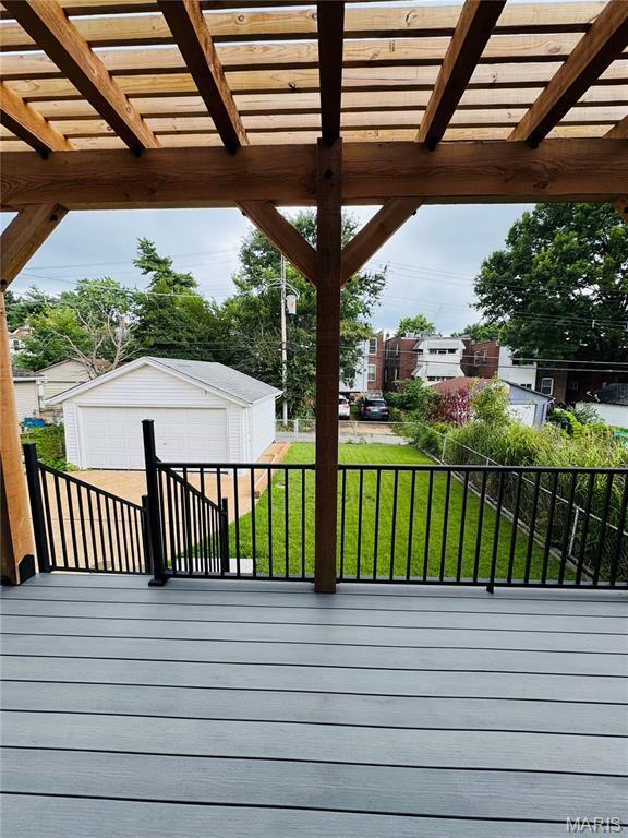 Property Photo: 5230 Bancroft Avenue MO 63109