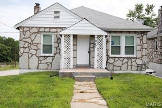 Property Photo: 7047 Lena Av Lena Avenue MO 63136