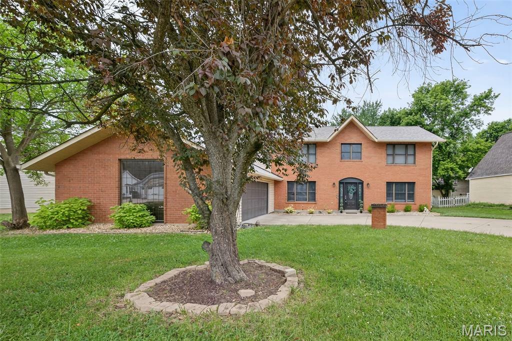 Property Photo:  819 Colleen Drive  MO 63366 