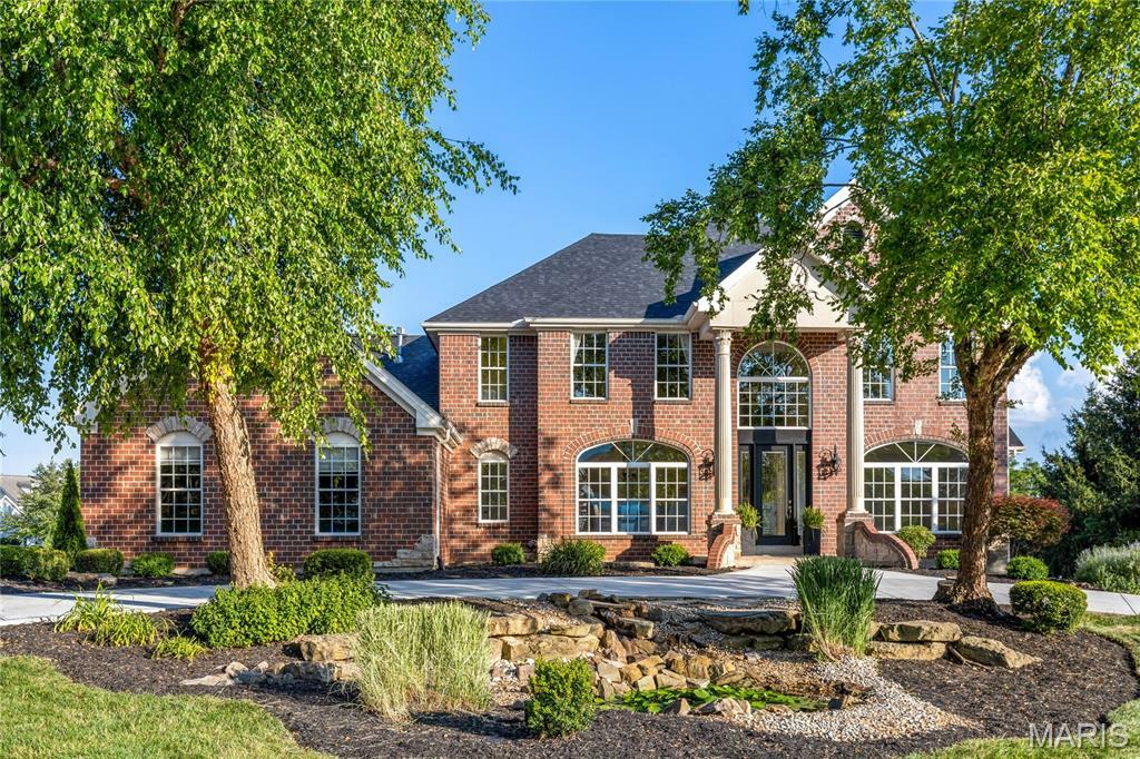 Property Photo: 5337 Enchanted Drive MO 63304