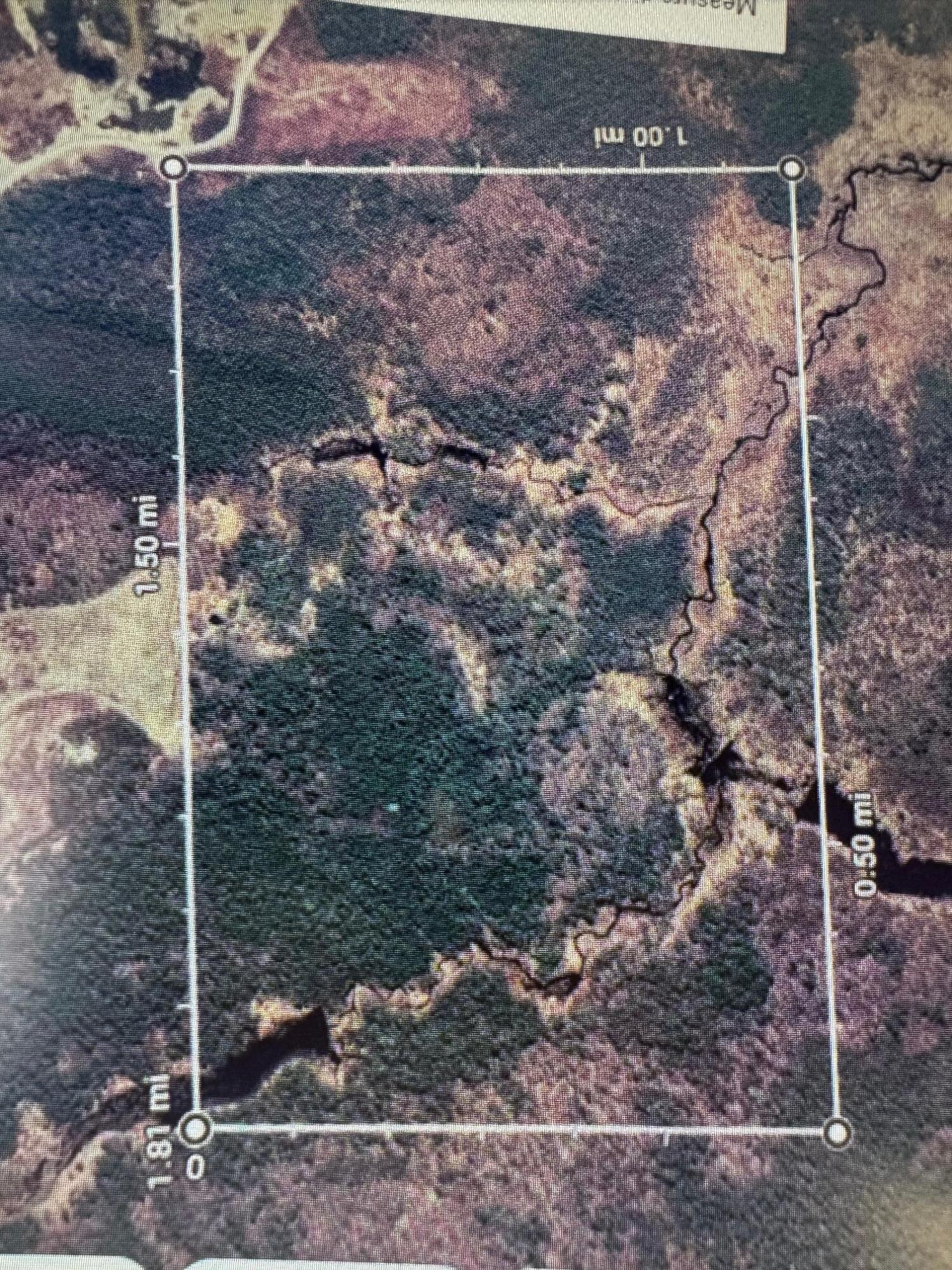 Property Photo: Lot 13 Off Big Ridge Road ME 04606