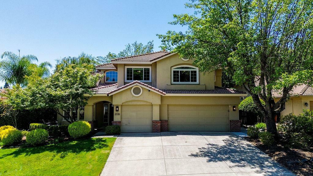 Property Photo:  2336 Sailsbury Drive  CA 95762 