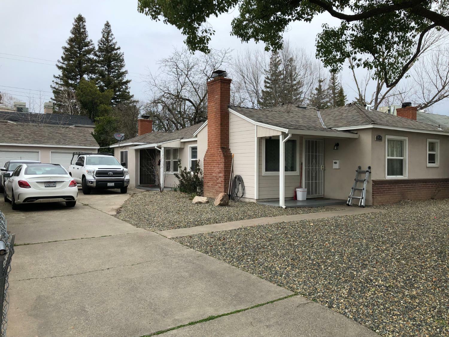 Property Photo:  2545 Michelle Drive  CA 95821 