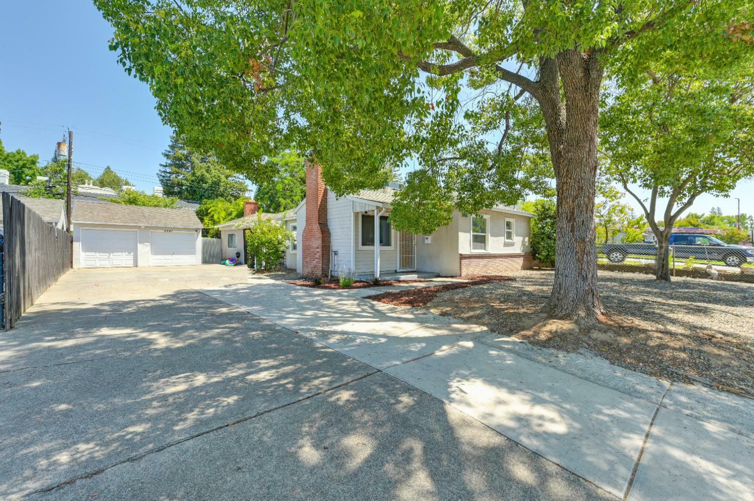 Property Photo: 2545 Michelle Drive CA 95821