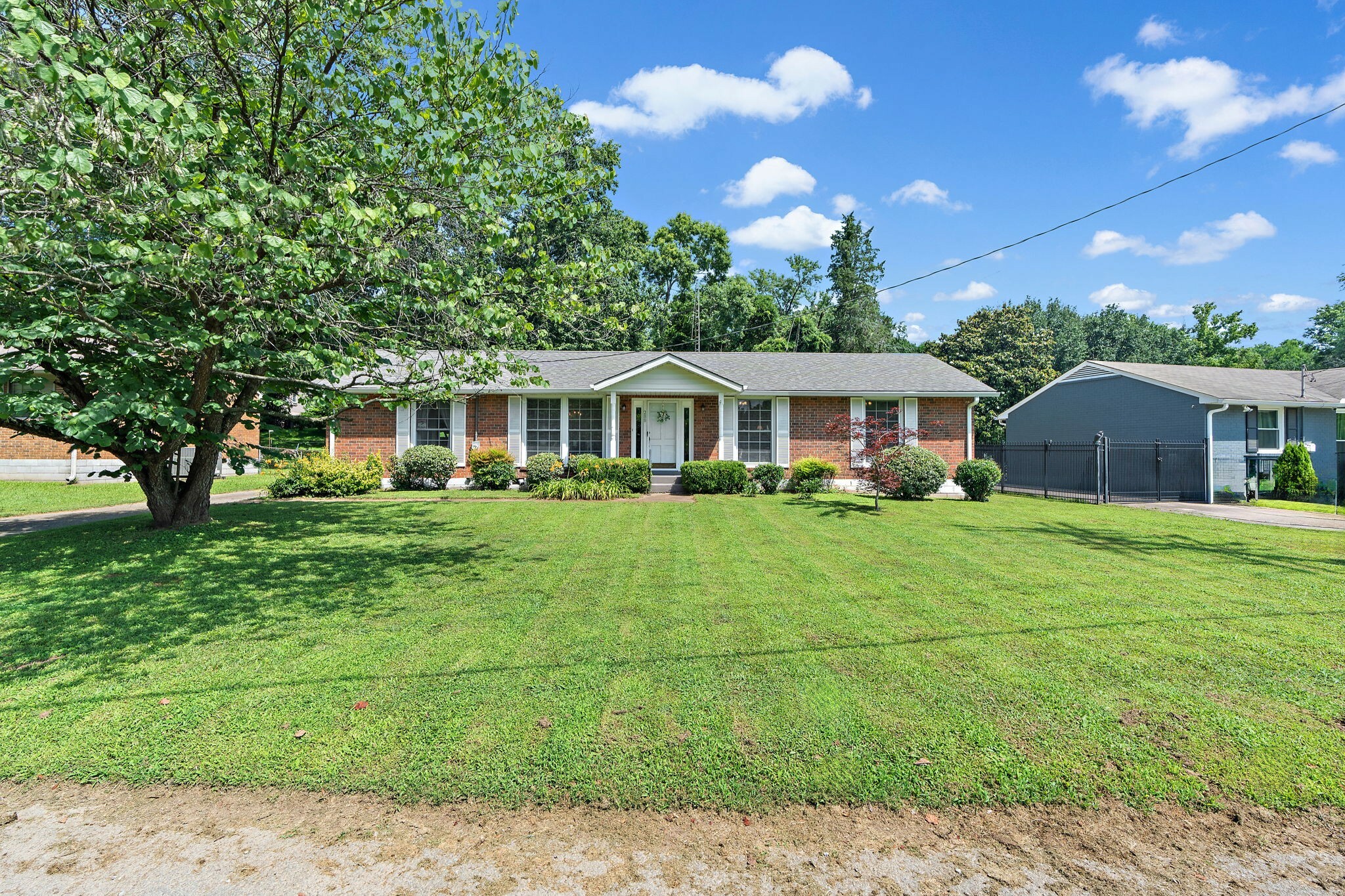 Property Photo: 288 Cathy Jo Dr TN 37211