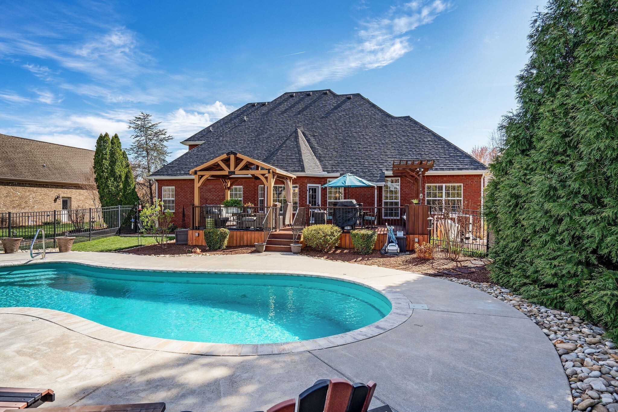 Property Photo:  4118 Pretoria Run  TN 37128 