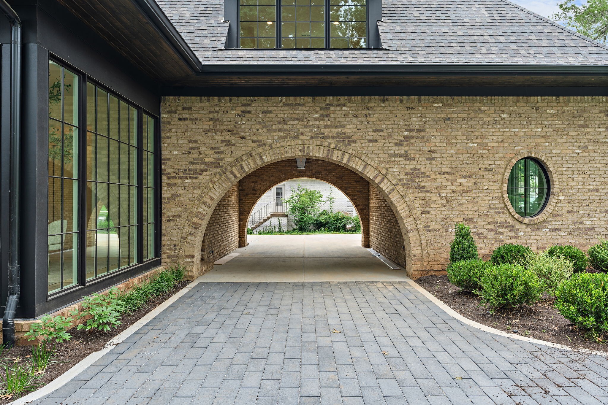 Property Photo: 2805 Tyne Blvd TN 37215