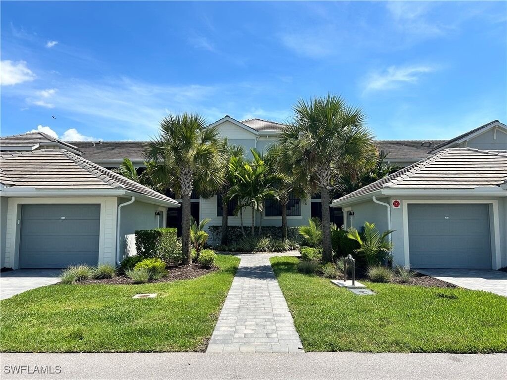 Property Photo: 6023 Ellerston Way 1825 FL 34142