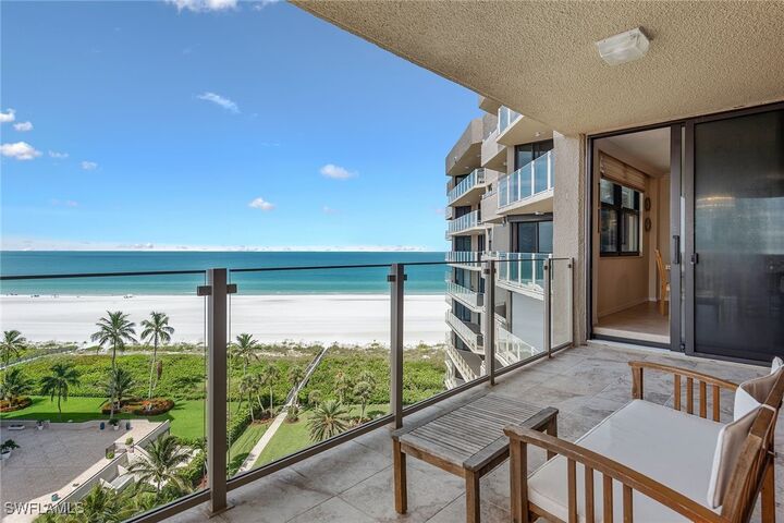 Property Photo: 176 S Collier Boulevard 1107 FL 34145