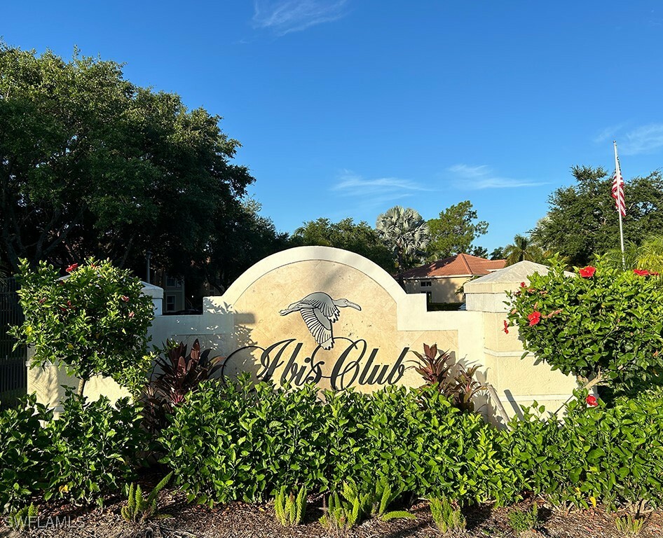Property Photo: 8225 Ibis Club Drive Drive 213 FL 34104