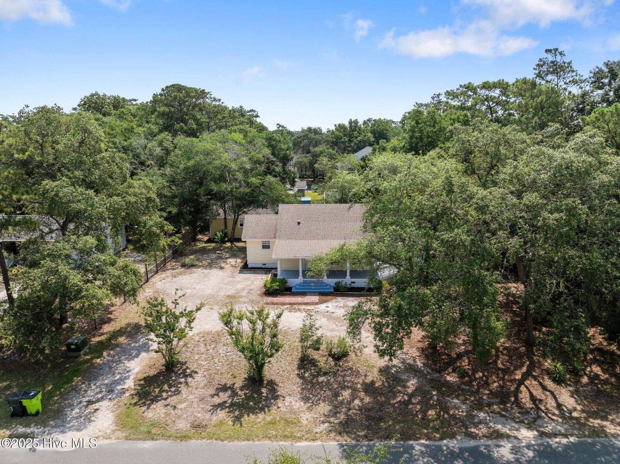 Property Photo: 108 NW 29th Street NC 28465