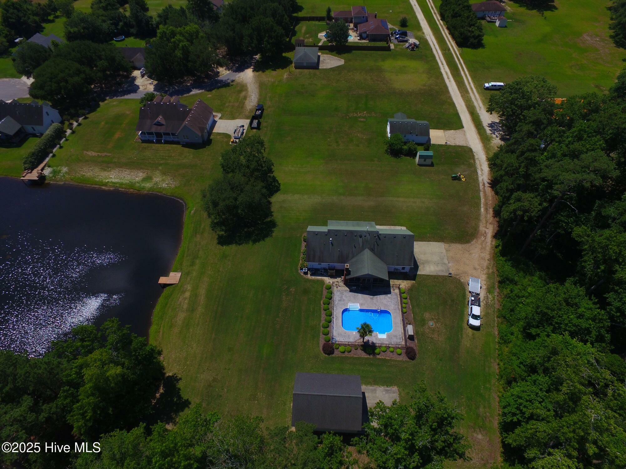 104 Perrys Way  Grandy NC 27939 photo