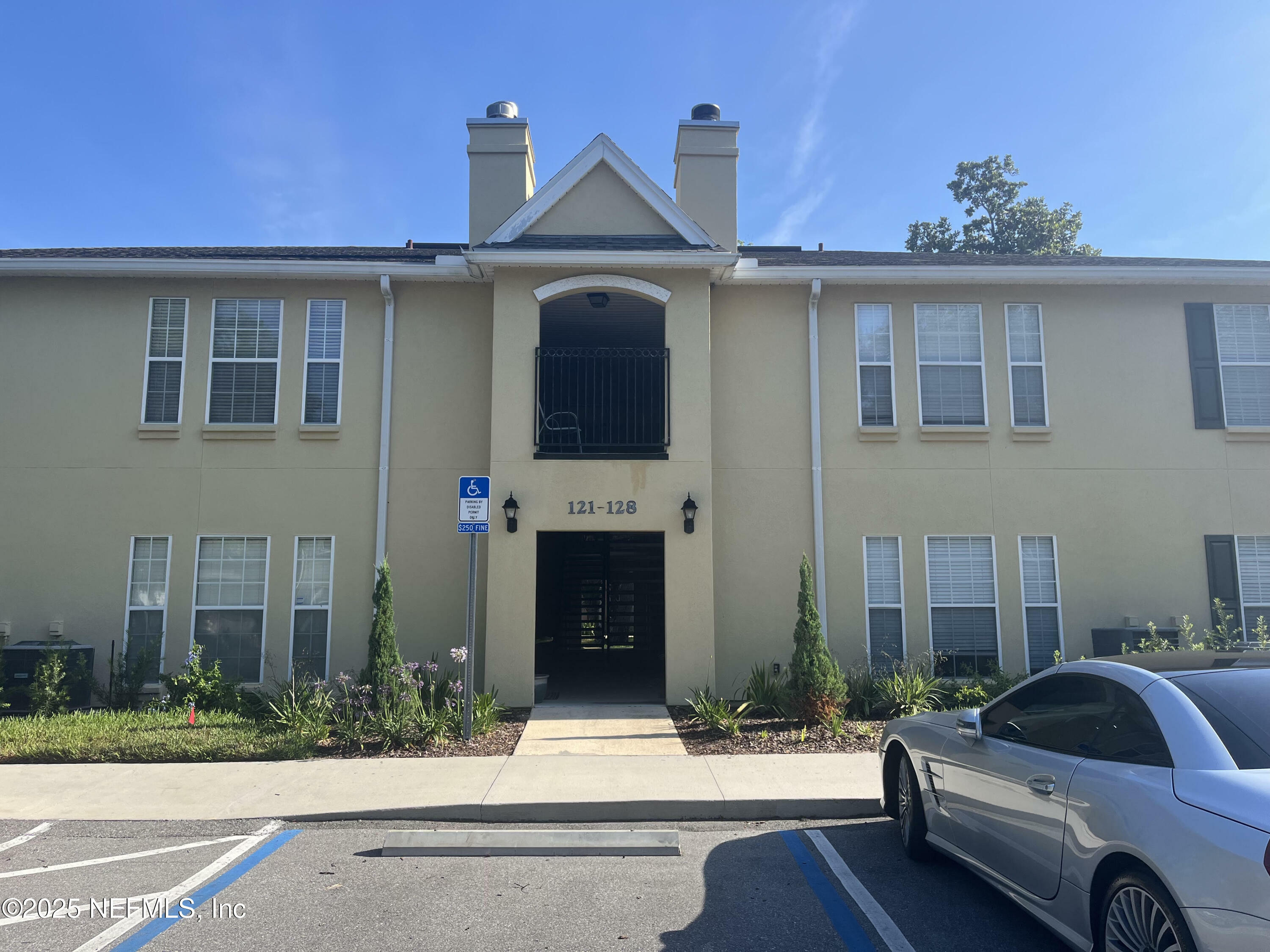 Property Photo: 127 Jardin De Mer Place 127 FL 32250