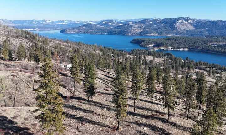 Property Photo:  131xx Hwy 20 E Hwy  WA 99141 