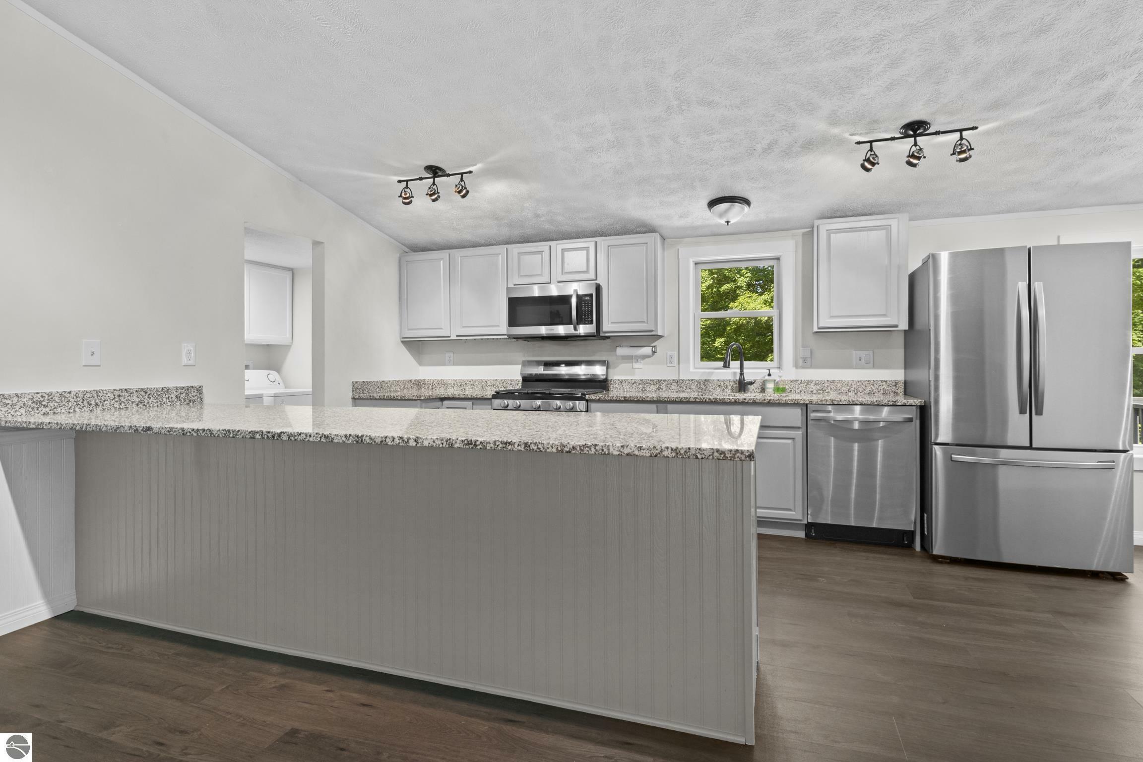 Property Photo: 3305 NW Brown Fire Lane MI 49690
