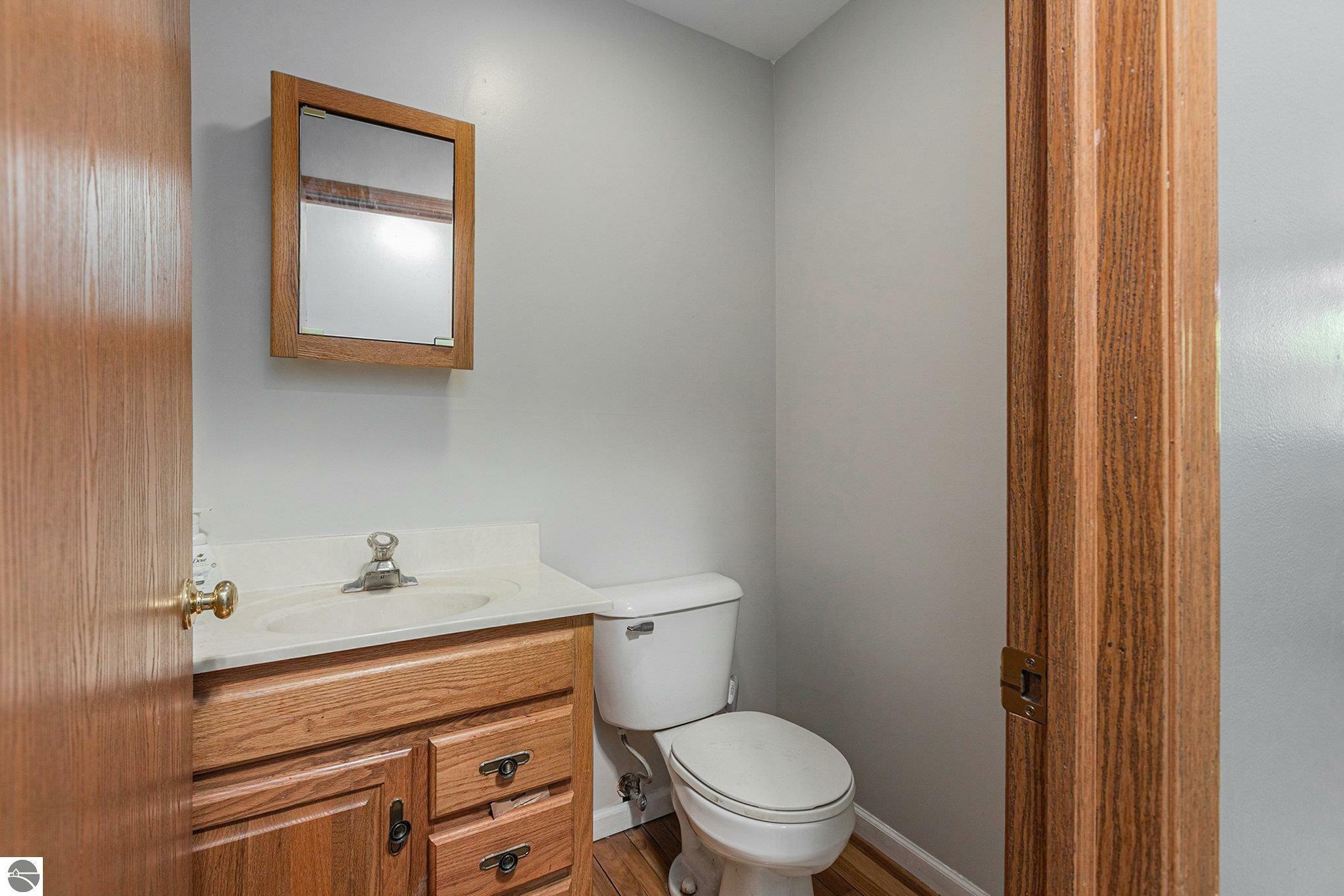 Property Photo: 665/667 Co Road 612 MI 49646