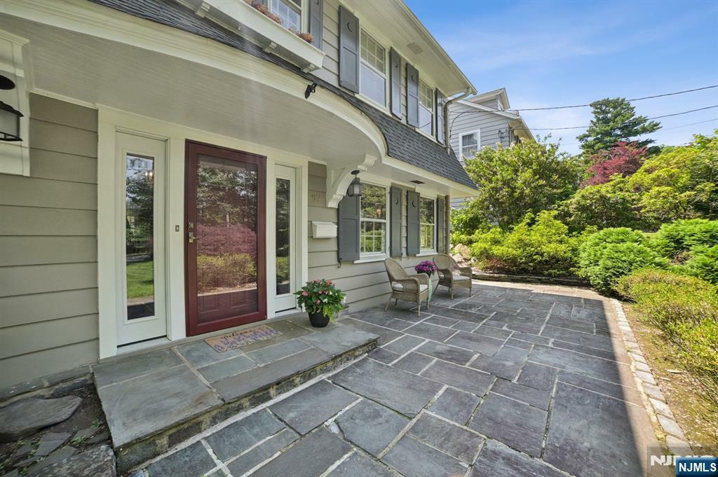 Property Photo: 97 Mount Prospect Avenue NJ 07044