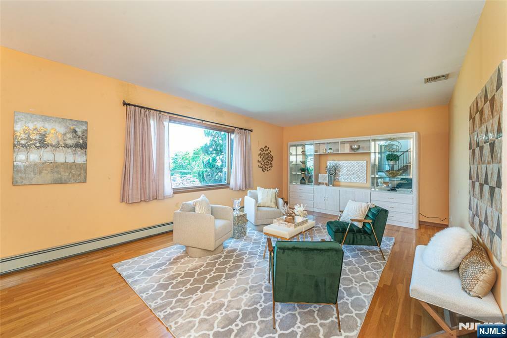 Property Photo:  44 Columbus Avenue  NJ 07512 