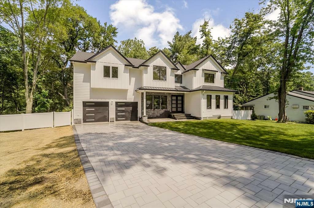 Property Photo: 142 Ellsworth Terrace NJ 07452