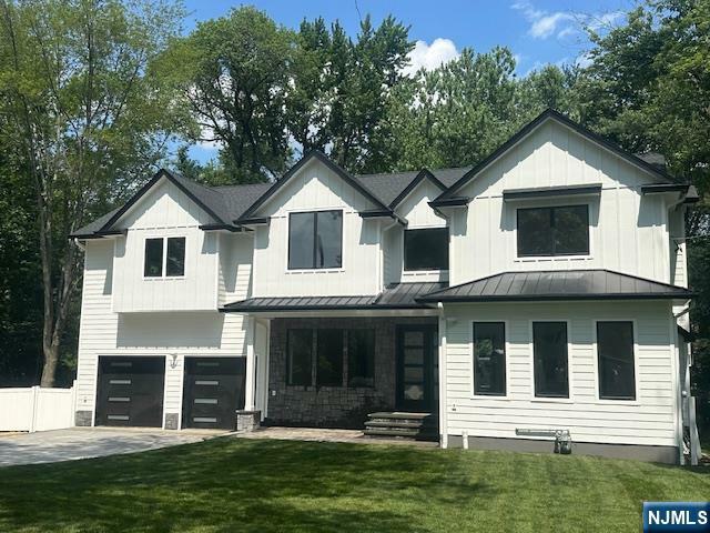 Property Photo:  142 Ellsworth Terrace  NJ 07452 