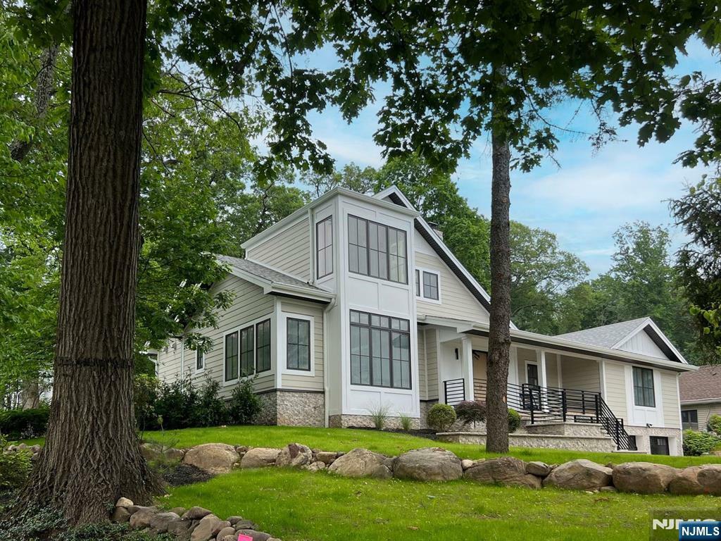 Property Photo: 205 Pines Lake Drive NJ 07470
