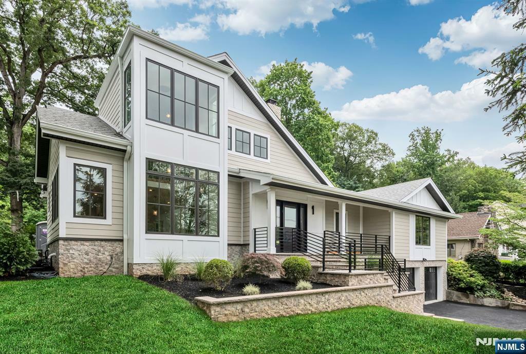 Property Photo: 205 Pines Lake Drive NJ 07470