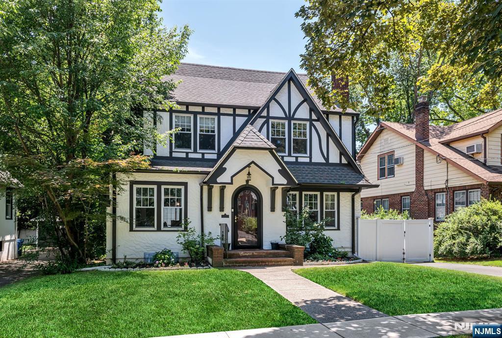 Property Photo: 232 W Hudson Avenue NJ 07631